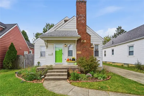 2841 Kenview Avenue, Dayton, OH 45420