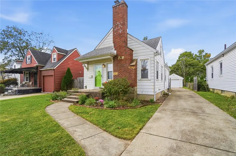 2841 Kenview Avenue, Dayton, OH 45420 - #3