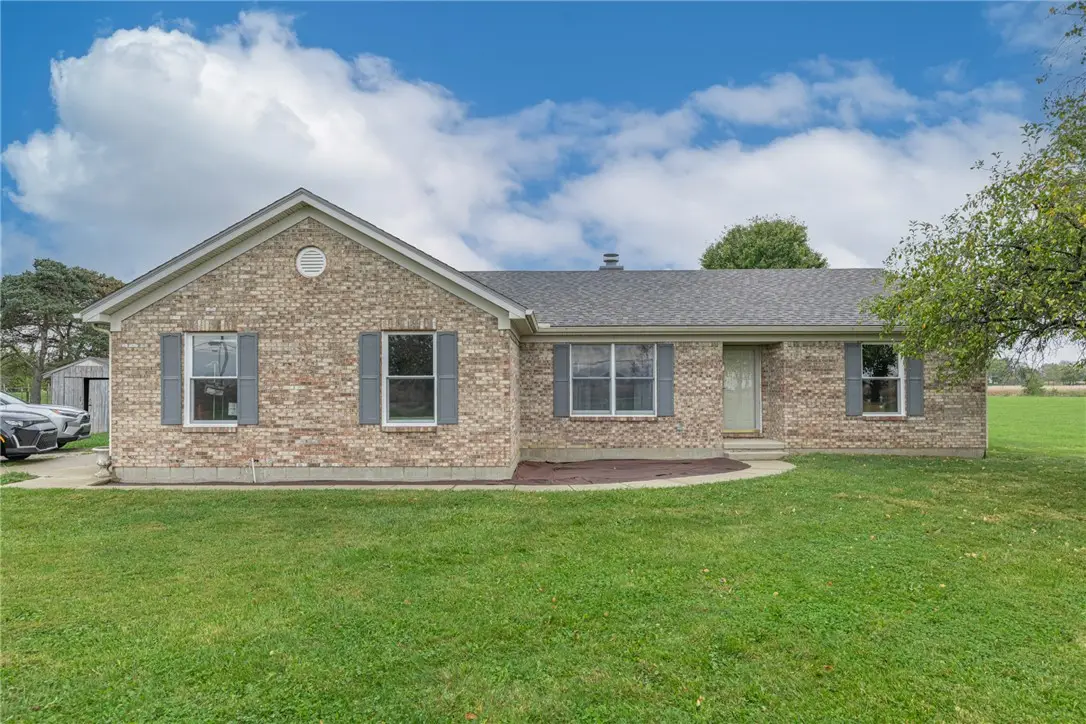 1340 Jasper Road, Xenia, OH 45385 - #1