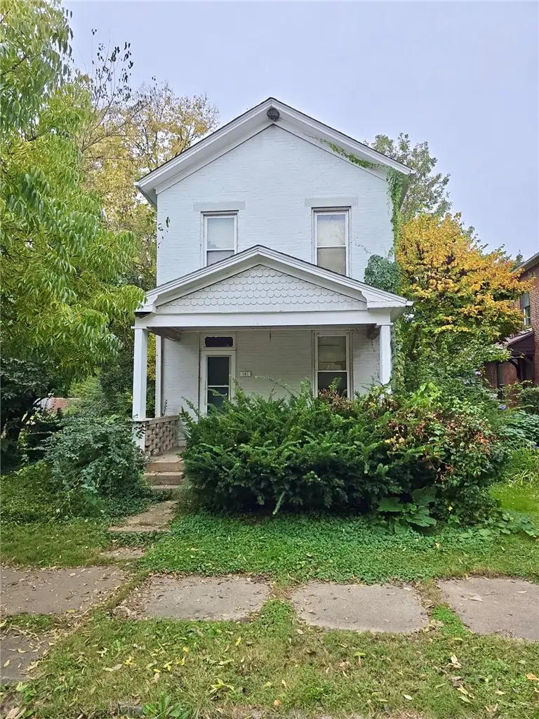 141 S Torrence Street, Dayton, OH 45403 - #1