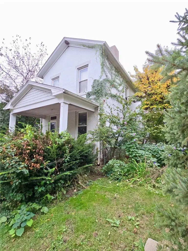 141 S Torrence Street, Dayton, OH 45403 - #2