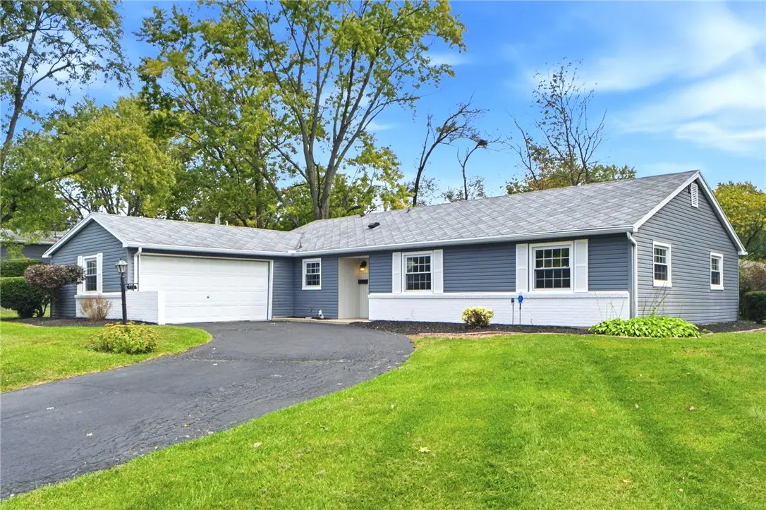 172 East Drive, Dayton, OH 45458 - #1