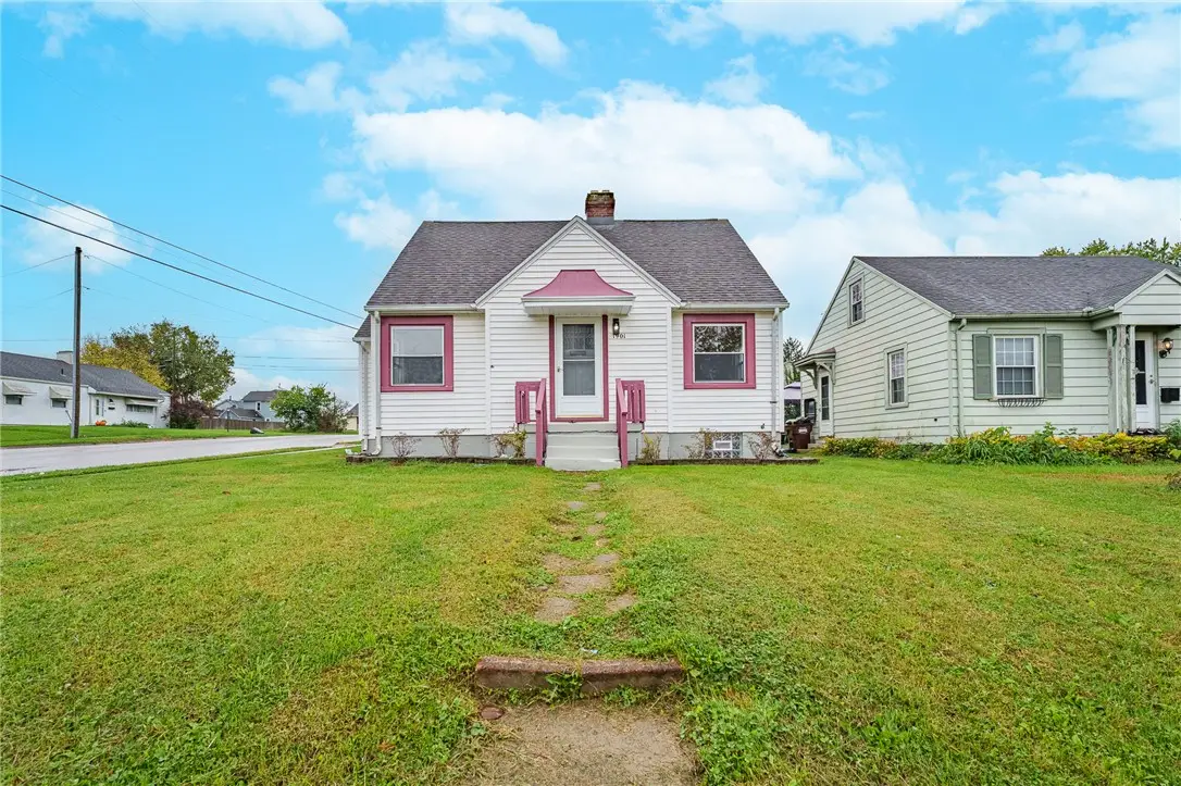 1901 Broadway Street, Springfield, OH 45504 - #1