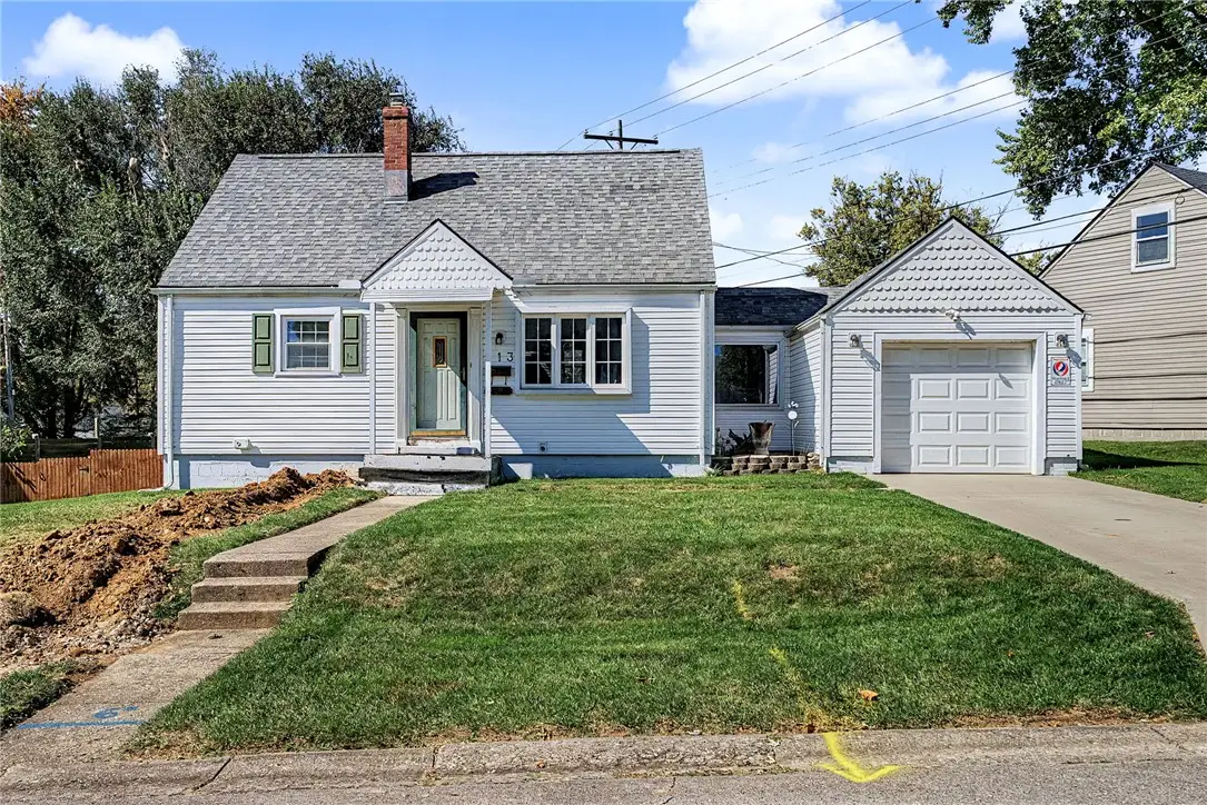 513 Ostrander Drive, Dayton, OH 45403 - #1