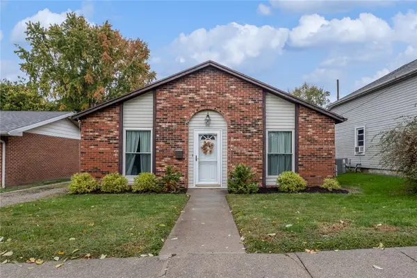 233 N West Street, Xenia, OH 45385