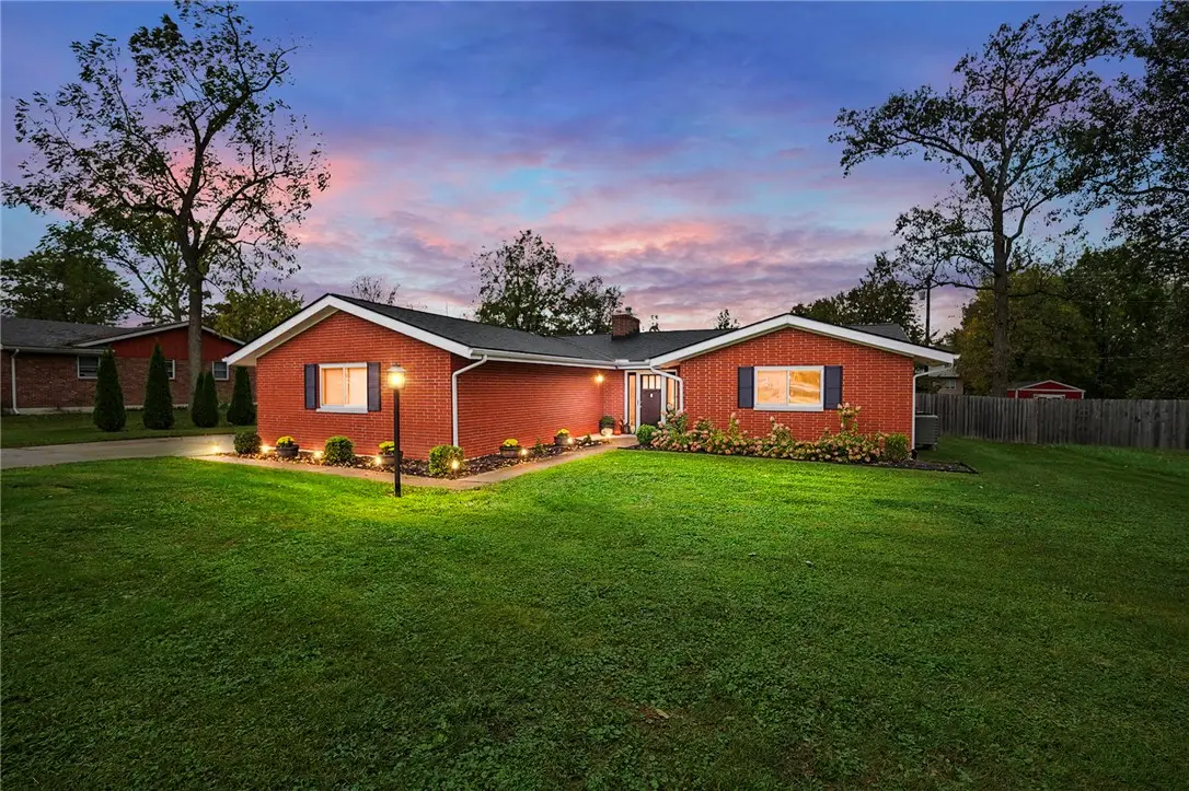 2369 Pine Knott Drive, Beavercreek, OH 45431 - #1