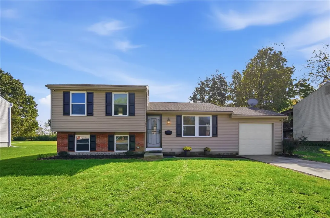131 Lexington Farm Road, Englewood, OH 45322 - #1