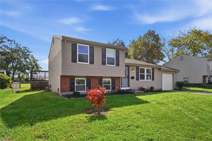 131 Lexington Farm Road, Englewood, OH 45322 - #2