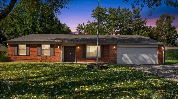 6201 Noranda Drive, Clayton, OH 45415