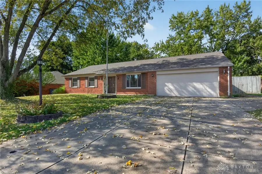 6201 Noranda Drive, Clayton, OH 45415 - #2