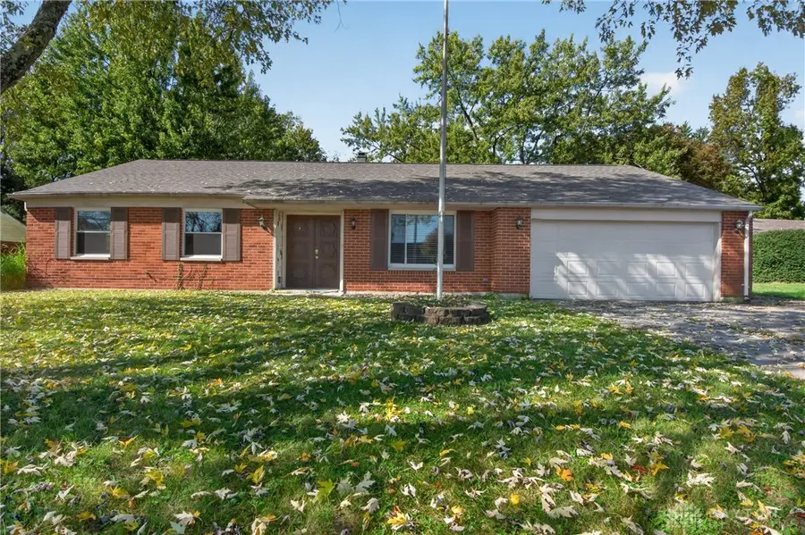 6201 Noranda Drive, Clayton, OH 45415 - #3