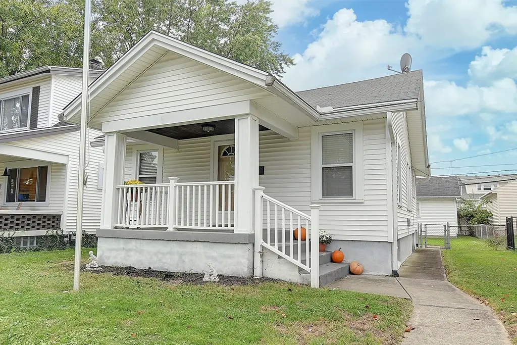 2723 Whittier Avenue, Dayton, OH 45420 - #1