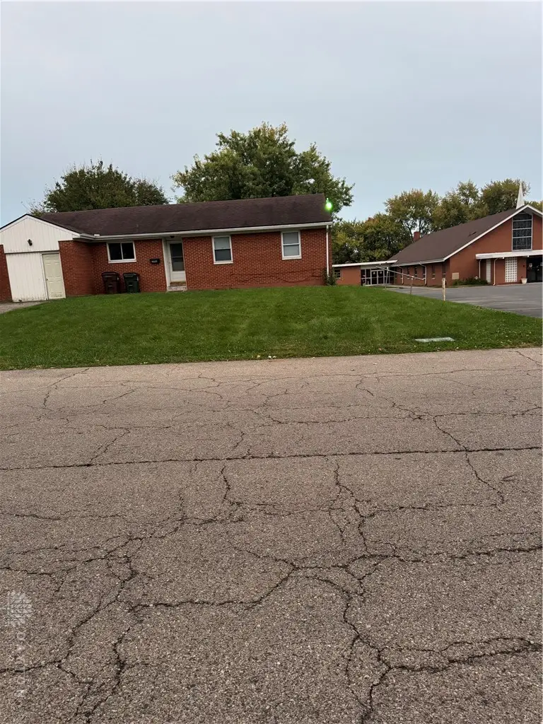 3944 Haney Road, Dayton, OH 45416 - #1