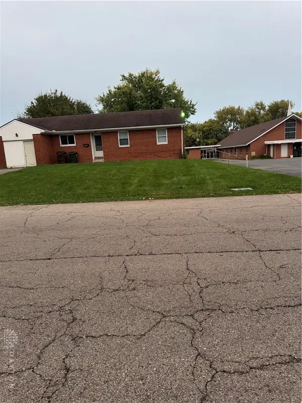 3944 Haney Road, Dayton, OH 45416