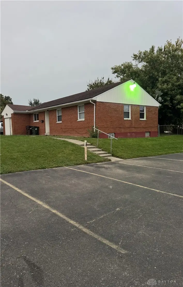 3944 Haney Road, Dayton, OH 45416 - #2