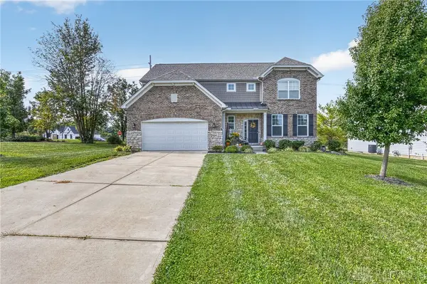 5 Marisha Court, Springboro, OH 45066