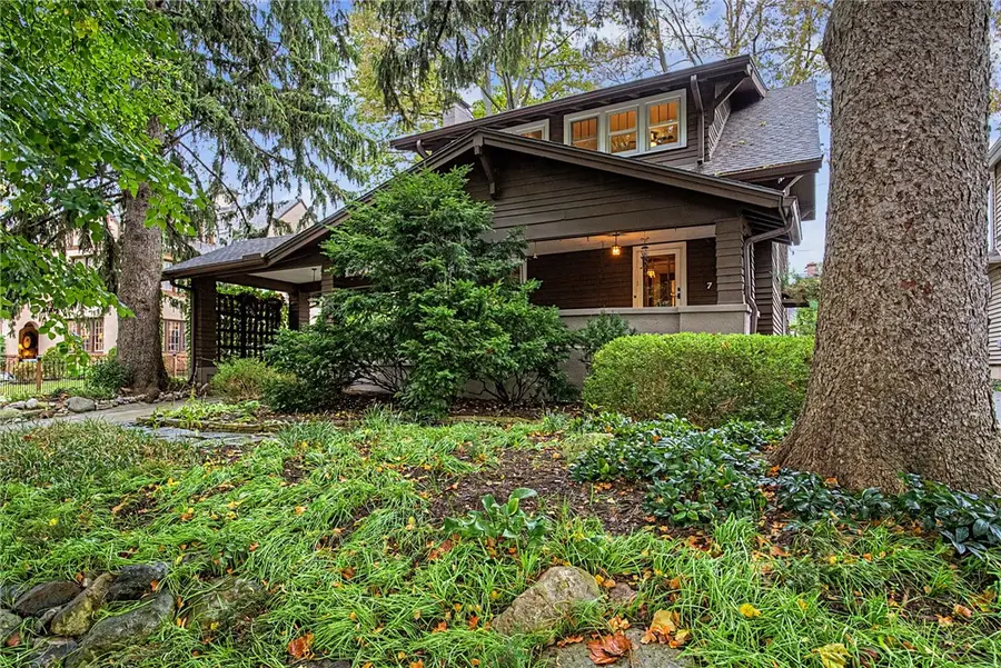 7 Wisteria Drive, Oakwood, OH 45419 - #3