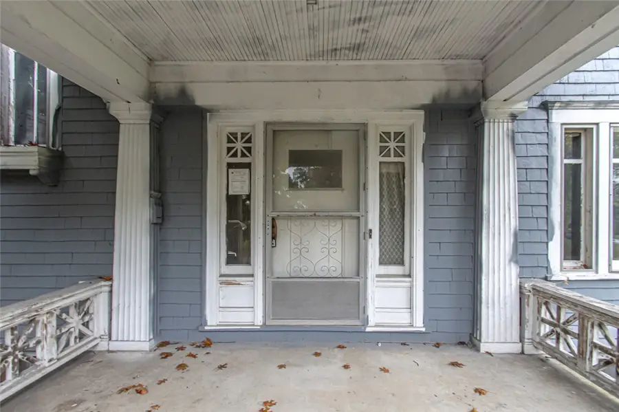 111 Forest Avenue, Dayton, OH 45405 - #2