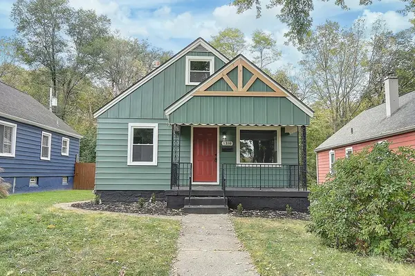 1319 Epworth Avenue, Dayton, OH 45410
