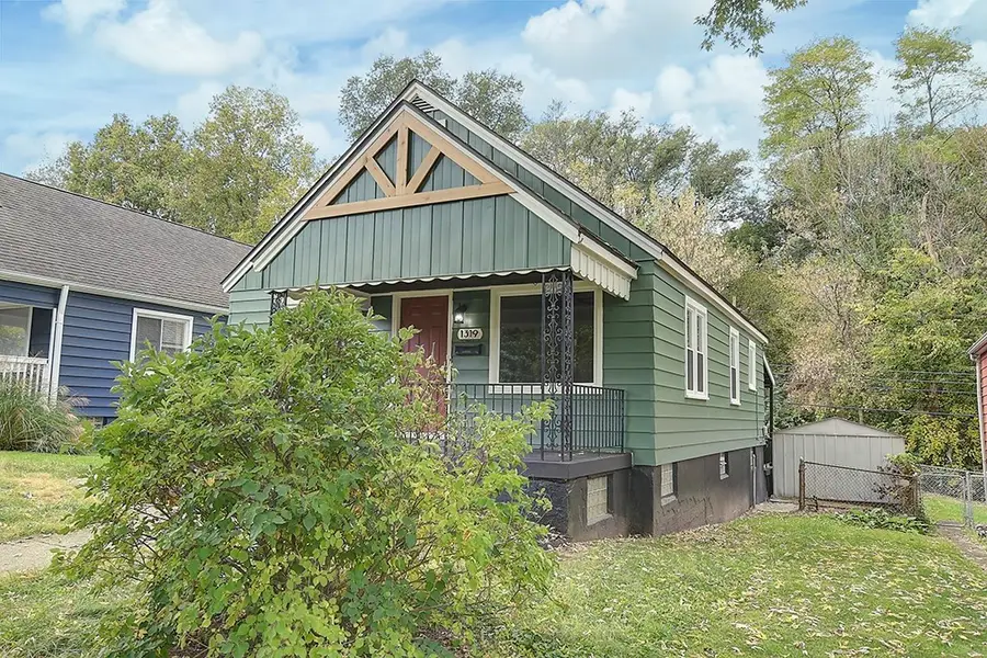 1319 Epworth Avenue, Dayton, OH 45410 - #3