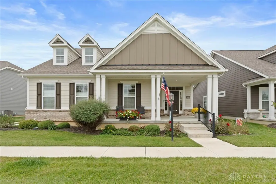 4019 Pepperwell Circle, Sugarcreek, OH 45440 - #1