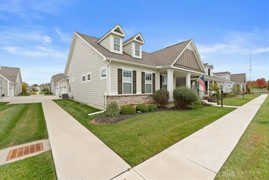4019 Pepperwell Circle, Sugarcreek, OH 45440 - #2