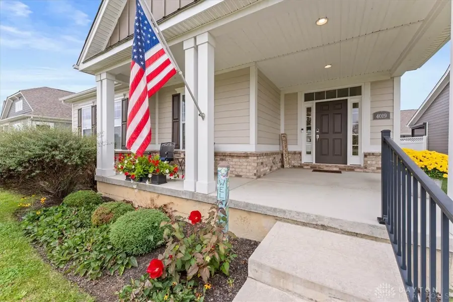 4019 Pepperwell Circle, Sugarcreek, OH 45440 - #3