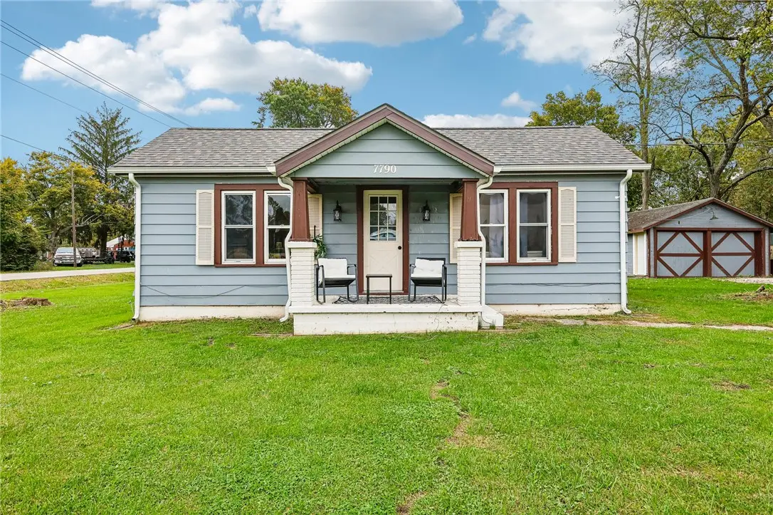 7790 Middletown Germantown Road, Middletown, OH 45042 - #1
