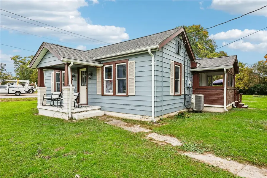 7790 Middletown Germantown Road, Middletown, OH 45042 - #3