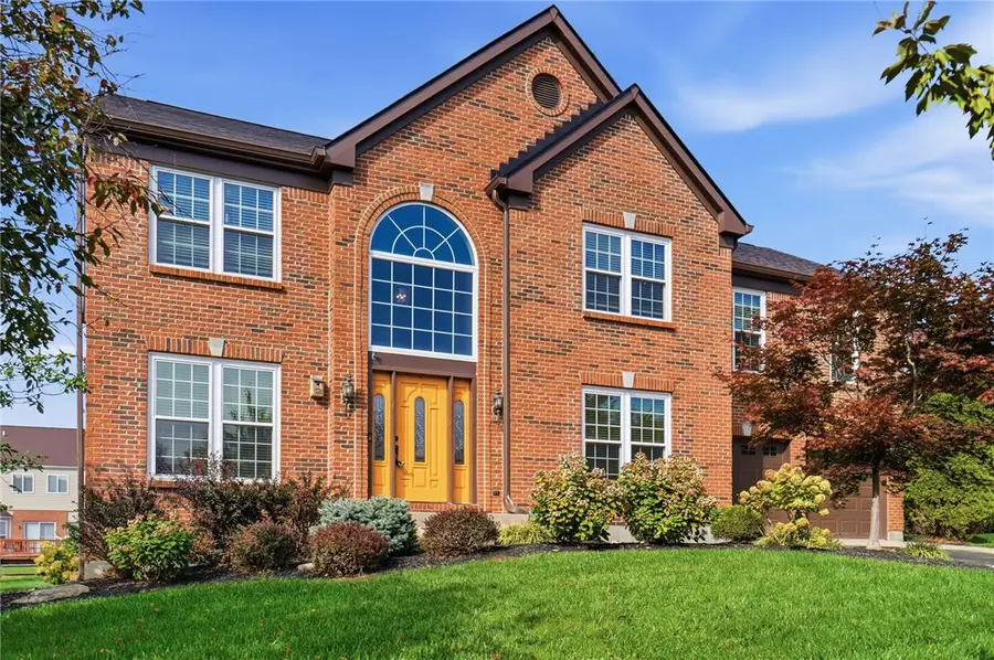 3059 Audubon Drive, Fairfield, OH 45011 - #3
