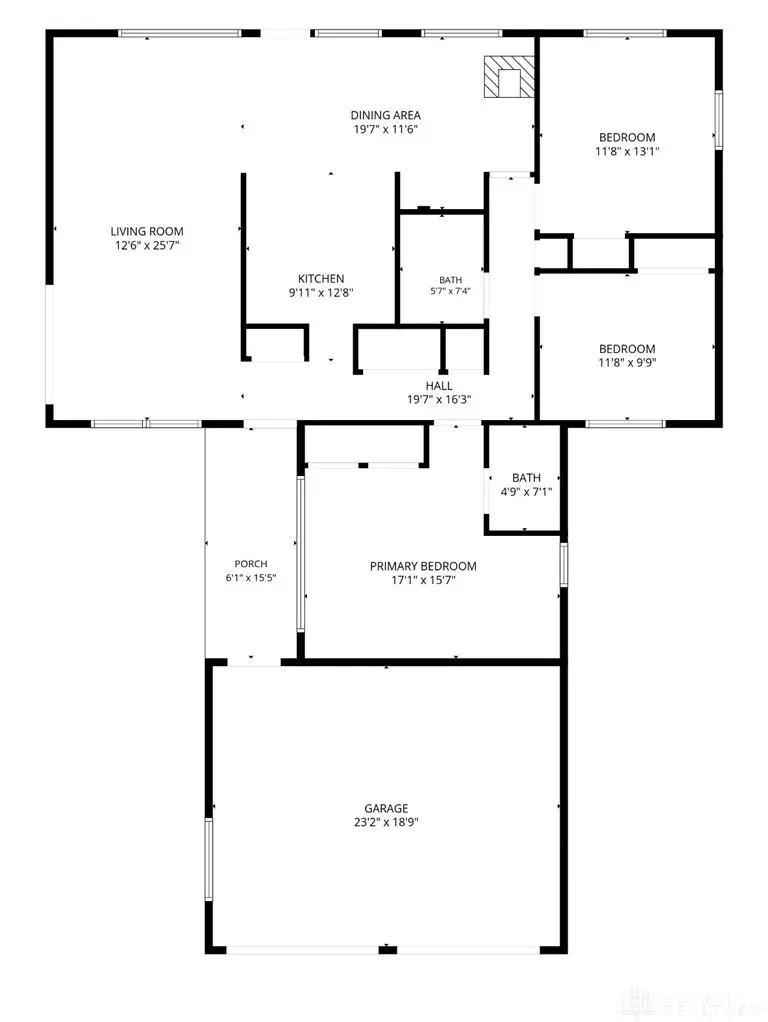 109 Oldham Avenue, Sidney, OH 45365 - #2
