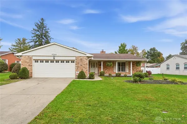 4300 W Harvest Lane, Franklin Twp, OH 45005