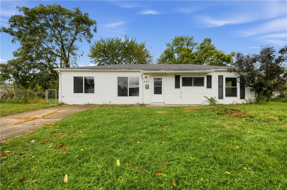 355 Millard Drive, Franklin, OH 45005 - #1
