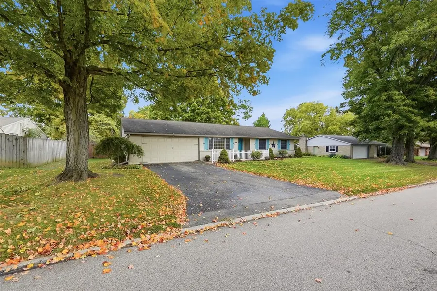 35 Waterford Drive, Centerville, OH 45458 - #2