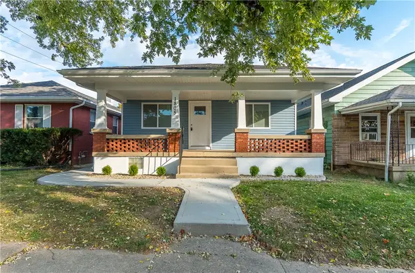 1805 Tuttle Avenue, Dayton, OH 45403