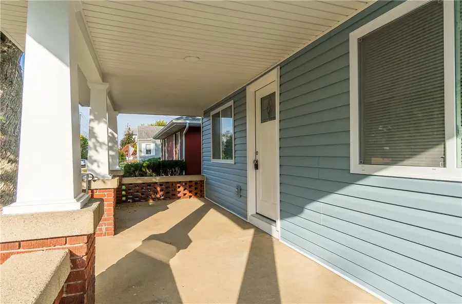 1805 Tuttle Avenue, Dayton, OH 45403 - #2