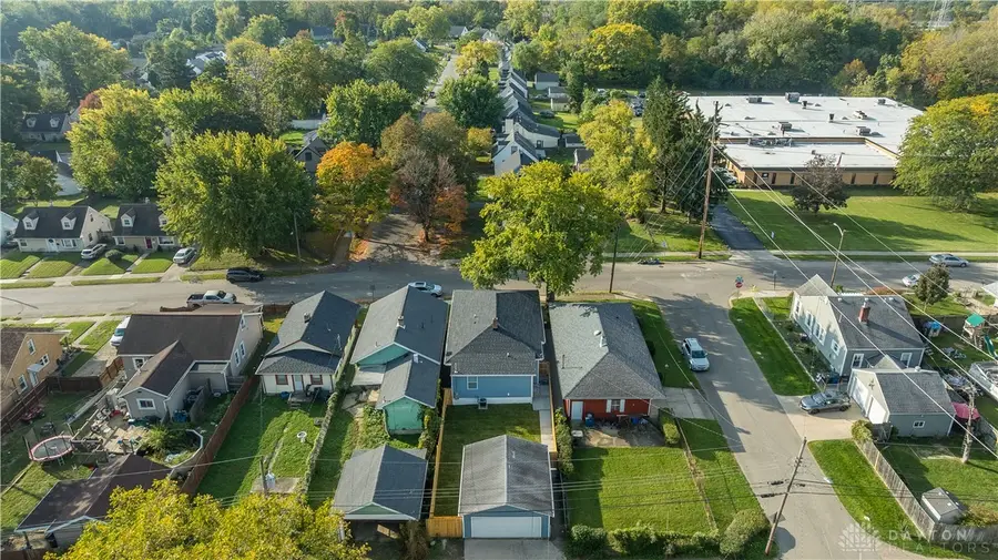 1805 Tuttle Avenue, Dayton, OH 45403 - #3
