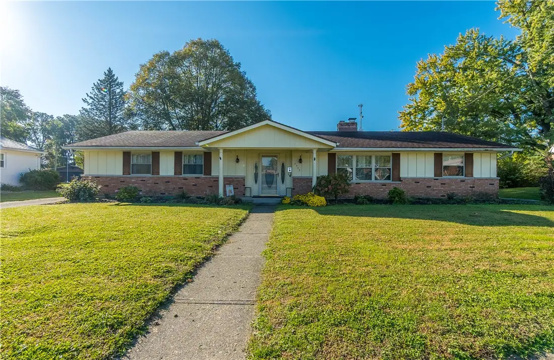 2305 Rebecca Drive, Springfield, OH 45503 - #1