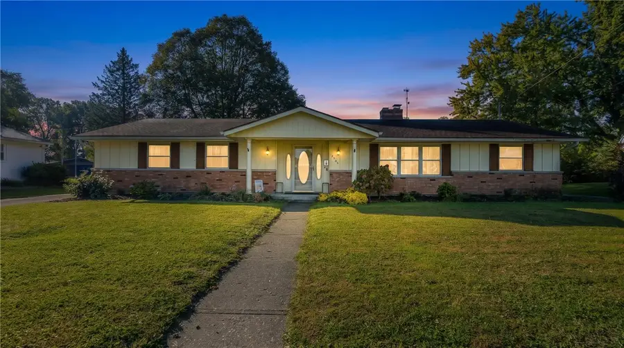 2305 Rebecca Drive, Springfield, OH 45503 - #2