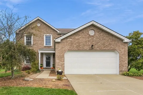 4144 Jenny Marie Drive, Franklin Twp, OH 45005