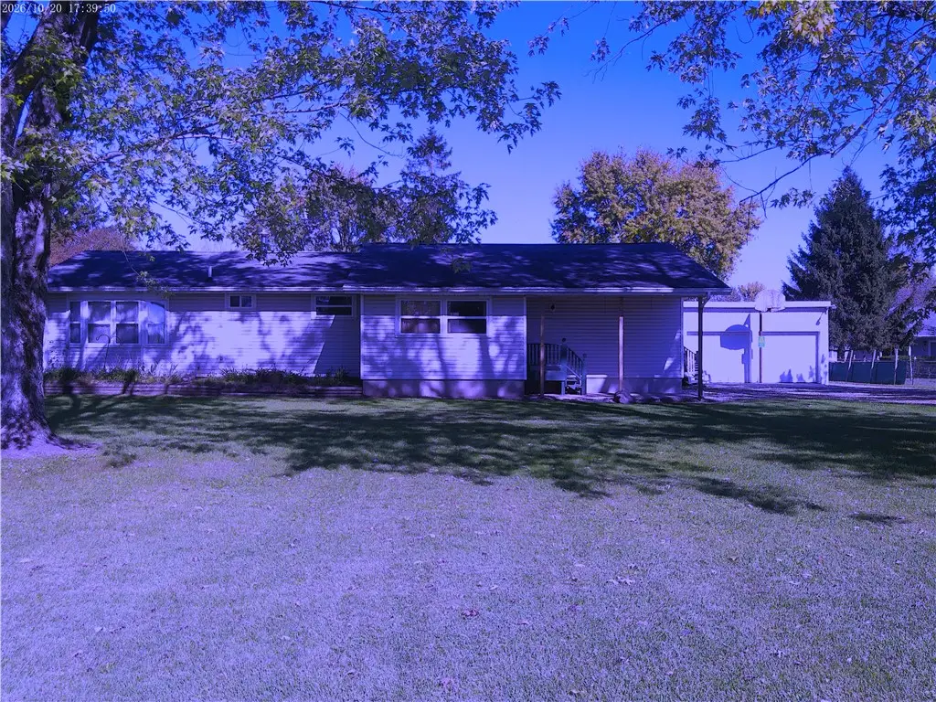 8625 Horseshoe Bn Road, Ludlow Falls, OH 45339 - #1