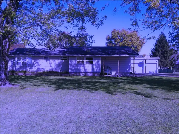 8625 Horseshoe Bn Road, Ludlow Falls, OH 45339