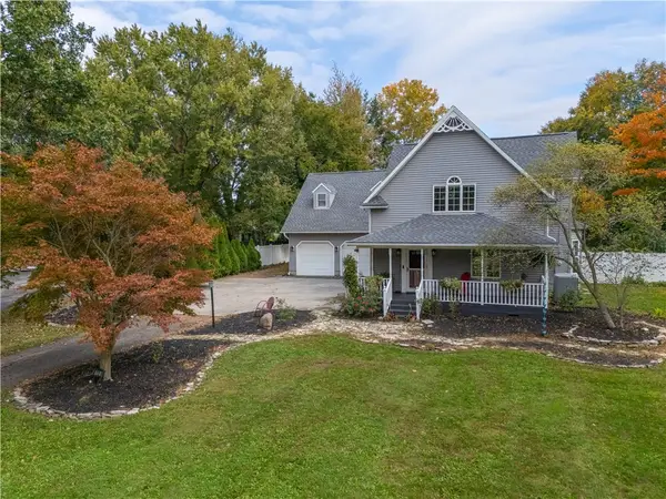 1100 S Walnut Street, Van Wert, OH 45891