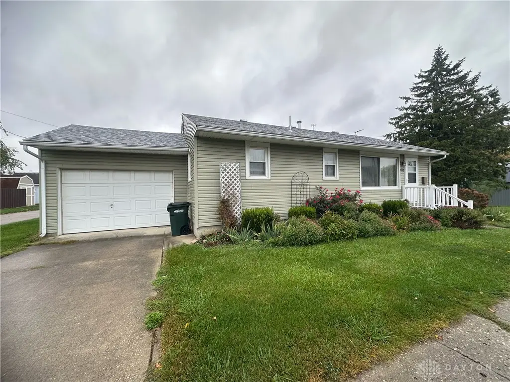 33 Morgan Street, Versailles, OH 45380 - #1