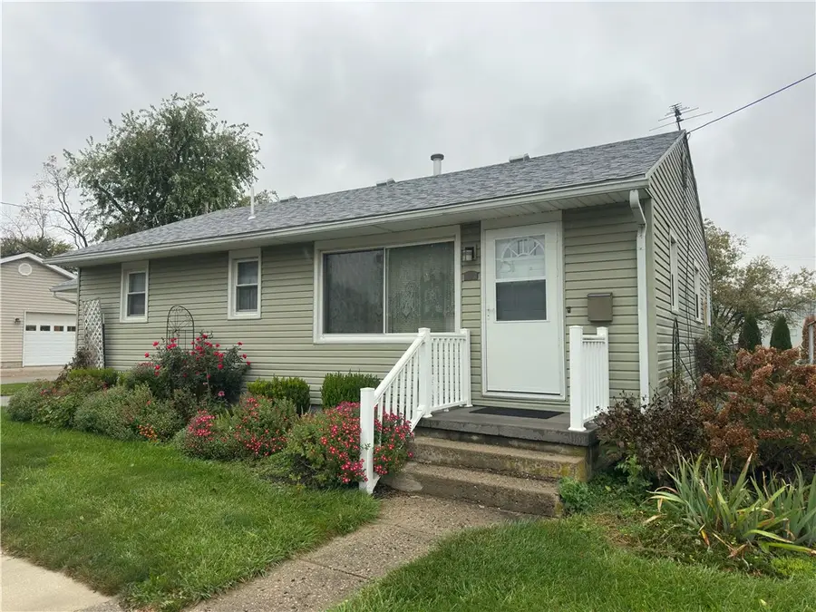 33 Morgan Street, Versailles, OH 45380 - #2