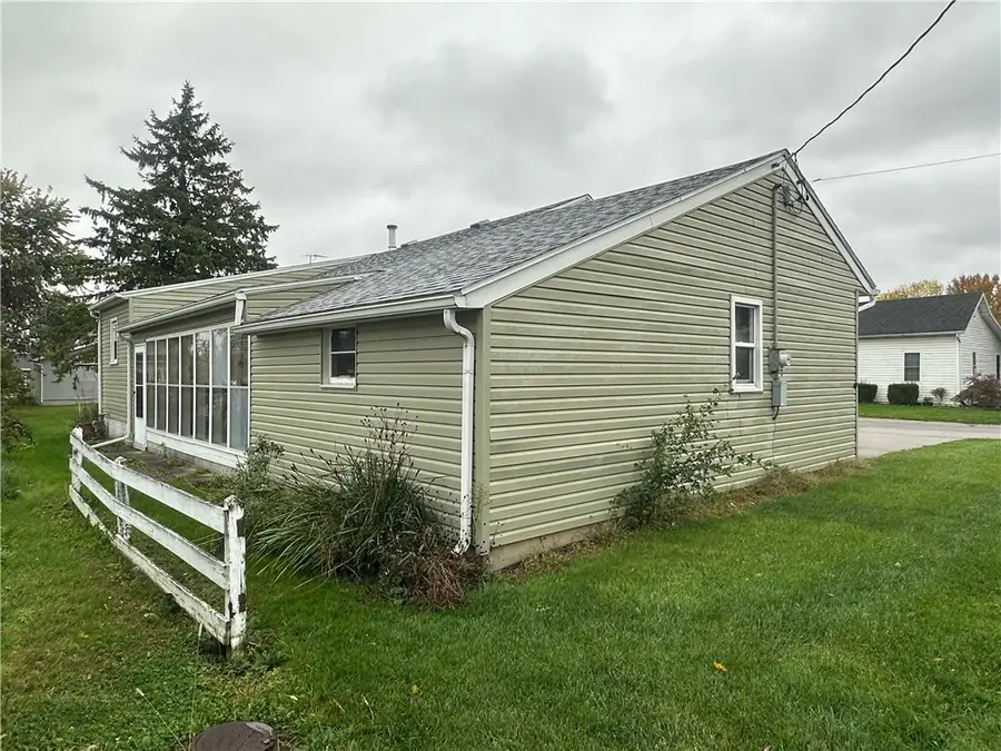 33 Morgan Street, Versailles, OH 45380 - #3