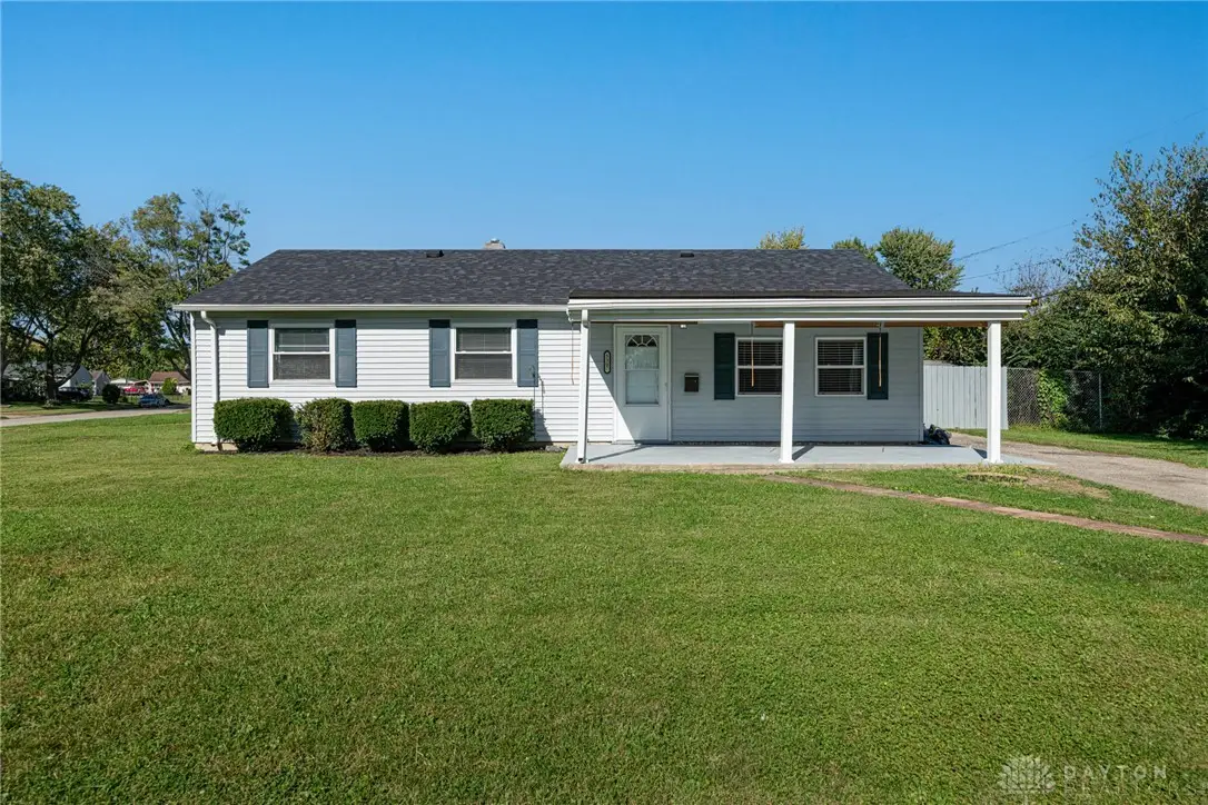 5307 Haverfield Road, Dayton, OH 45432 - #1