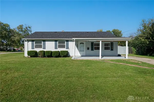 5307 Haverfield Road, Dayton, OH 45432