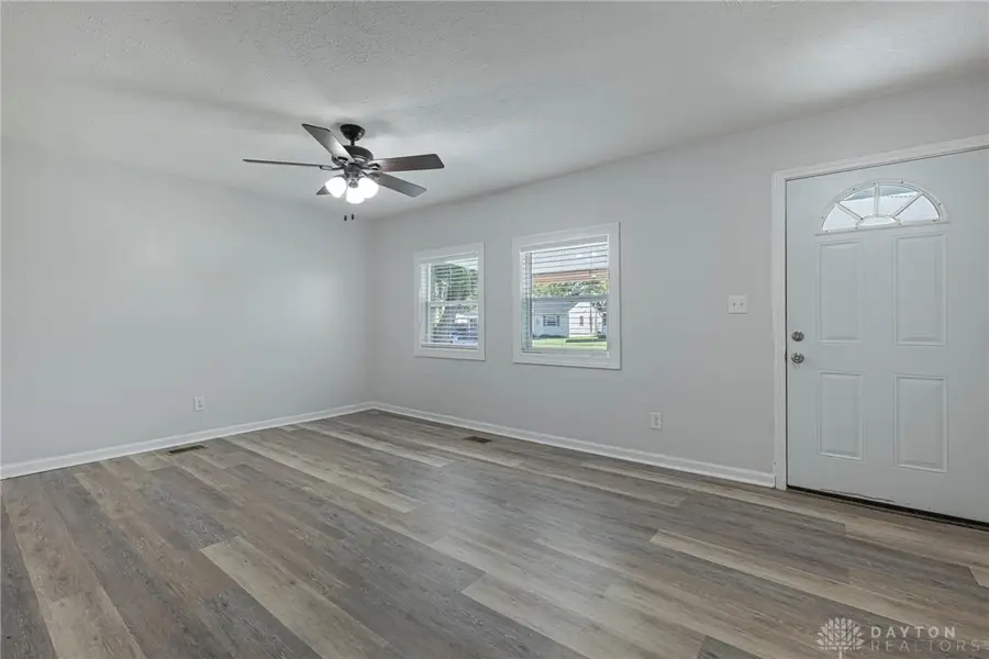 5307 Haverfield Road, Dayton, OH 45432 - #2