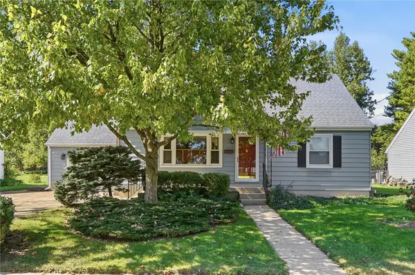 4725 Castleton Drive, Fairfield, OH 45014